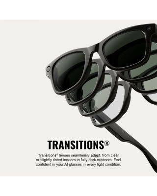 Meta glasses gen 2